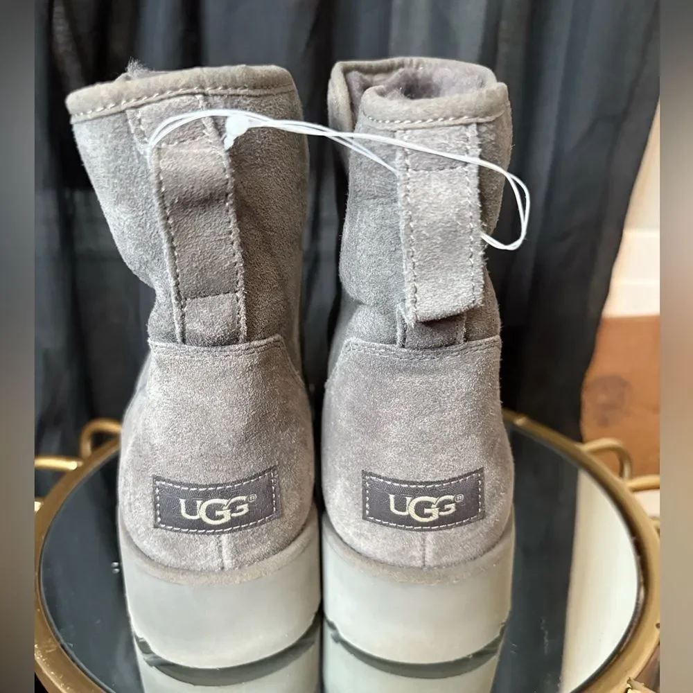 UGG size 11